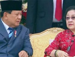 Kursi Menko Polkam Diperkirakan jadi Jatah PDIP