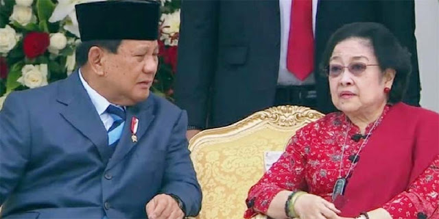 Kursi Menko Polkam Diperkirakan jadi Jatah PDIP