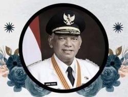 KPK Akhirnya SP3 Kasus Suap Almarhum Awang Faroek