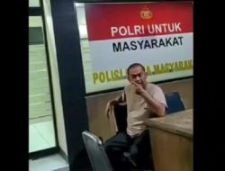 Oknum Polisi yang Viral Tolak Laporan Warga Diperiksa Propam Polda Metro Jaya