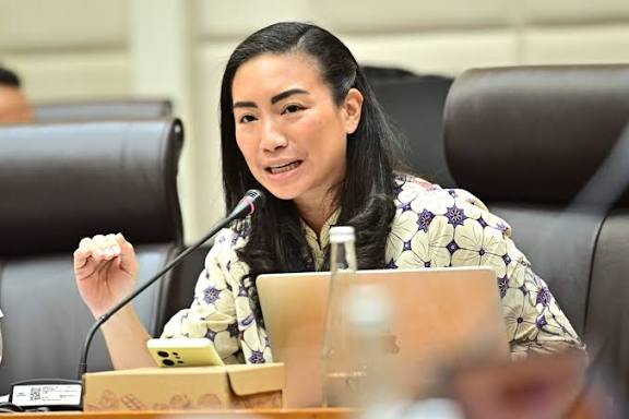 Fraksi Gerindra Segera Nonaktifkan Rahayu Saraswati dari DPR