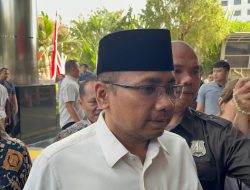 Relawan Jokowi Meradang Budi Arie Dicopot: Jangan Arogan Prabowo, Ingat Kemenangan Pilpres 2024