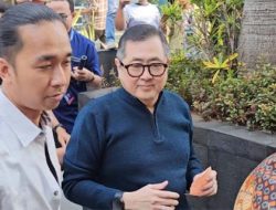 Ternyata Kakak Kandung Harry Tanoe Telah Ditetapkan Tersangka Korupsi Bansos