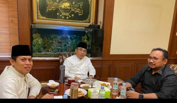 KPK Duga Uang Korupsi Kuota Haji 2023-2025 Mengalir ke PBNU