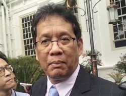 Purbaya Layak Diberi Kesempatan Seperti Ahok