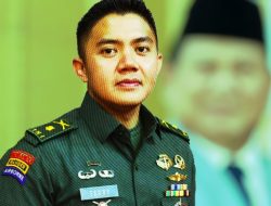 Teddy Indra Wijaya Segara Jabat Menko Polkam? Ini Bocoran Dari Pengamat Intelijen!