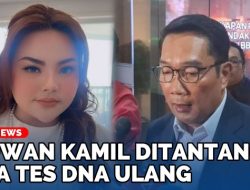 Heboh Isu Rahayu Saraswati Mundur dari DPR untuk Jadi Menpora, Ini Kata Gerindra