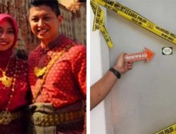 Minta Bekingan LPSK, Keluarga Arya Daru Kini Diteror Kiriman Aneh Termasuk Bunga Kamboja!