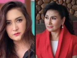 Lita Gading Semprot Nafa Urbach Bingung Sebut Gelar Sahroni: Sekolah Cuma Sampai Gerbang Ya?