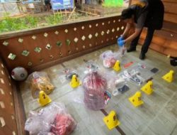 Polisi Hentikan Kasus Suami Bunuh Istri dan Anak di Pandeglang, Ini Alasannya