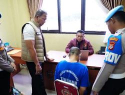 Oknum Guru Ngaji Cabuli 7 Siswi di Pangandaran hingga Trauma