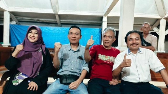 Bambang Tri Masuk Squad Usai Bebas Dari Penjara, RRT Makin Percaya Diri Bongkar Ijazah Jokowi!
