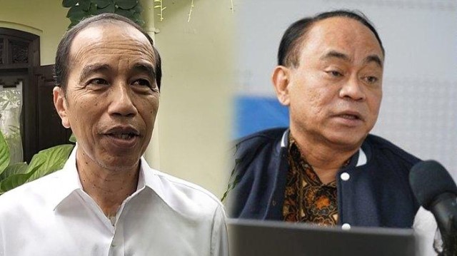 Jokowi Akan Bertemu Budi Arie Yang Kena Reshuffle Prabowo, Mau Ngapain?