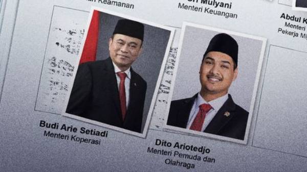 Budi Arie dan Dito Tinggal Tunggu Waktu, Keterlibatan di Kasus Judol-BTS Kominfo Sudah Jelas