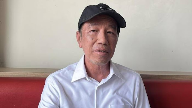 Klaim Aktif Perjuangkan RUU Perampasan Aset, Jokowi: Sudah Tiga Kali Didorong Tapi tak Direspons DPR