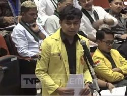 Ketua BEM UI Ingatkan Pejabat RI Belajar dari Tuntutan Gen Z Nepal: Bisa jadi Bom Waktu