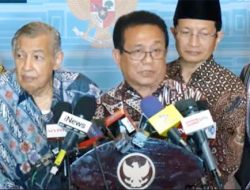 Gerakan Nurani Bangsa: Presiden Prabowo Segera Bentuk Tim Reformasi Kepolisian