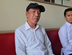 Jokowi Curiga Ada yang Mem-Back Up Pihak yang Menggugat Ijazah Gibran