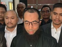 Terungkap! Ini yang Dicecar KPK dari Khalid Basalamah dalam Skandal Korupsi Haji