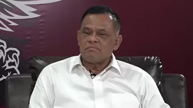 Jelang 30 September, Gatot Nurmantyo Ingatkan Prajurit TNI Siaga Penuh, Waspada Neo PKI