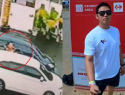 Ini Peran Kopda FH, Oknum TNI Tersangka Pembunuhan Kacab Bank BUMN