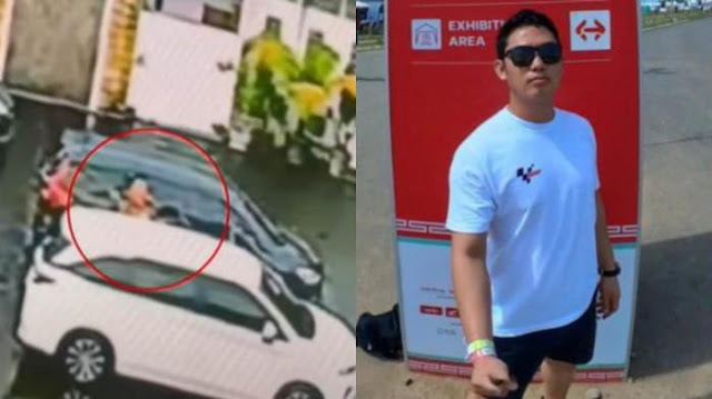 Ini Peran Kopda FH, Oknum TNI Tersangka Pembunuhan Kacab Bank BUMN