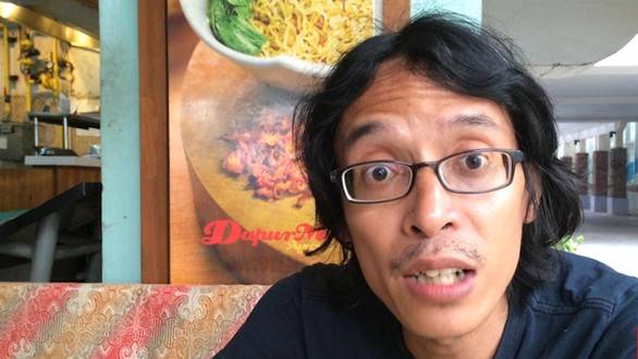PBNU Masuk Pusaran Korupsi Kuota Haji, Savic Ali Sebut Pernyataan KPK Merugikan Nama Baik Organisasi