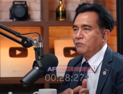Yusril Bongkar Sistem Gila Pemilu, Modal Jadi Caleg Ternyata Jauh Lebih Gede dari Gajinya