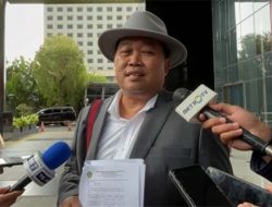 MAKI Ancam Praperadilankan KPK Jika Tak Segera Tetapkan Tersangka Korupsi Kuota Haji