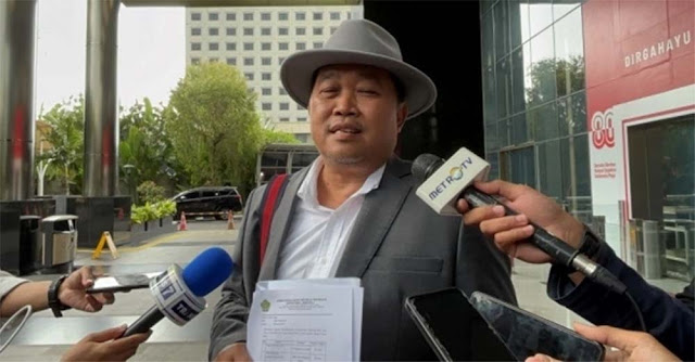 MAKI Ancam Praperadilankan KPK Jika Tak Segera Tetapkan Tersangka Korupsi Kuota Haji