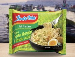 BPOM Respons Temuan Indomie di Taiwan Mengandung Etilen Oksida, Produk Masih Aman di Indonesia?
