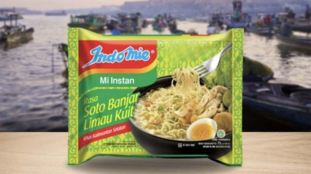 BPOM Respons Temuan Indomie di Taiwan Mengandung Etilen Oksida, Produk Masih Aman di Indonesia?