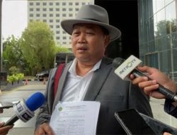 MAKI Laporkan Eks Menag Gus Yaqut ke KPK Terkait Dugaan Korupsi Pengawasan Haji