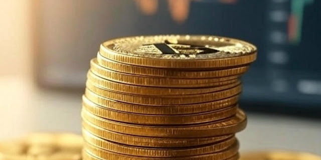 Sabtu Pagi Bitcoin Tembus Rp1,8 Miliar
