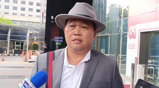 MAKI Desak KPK Segera Umumkan Tersangka Kasus Kuota Haji: Pokoknya Minggu Depan