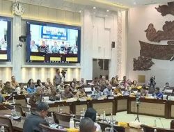 Setop Rapat Tiba-tiba, Misbakhun Dicurigai Takut Purbaya Bongkar Korupsi di Kemenkeu dan DPR
