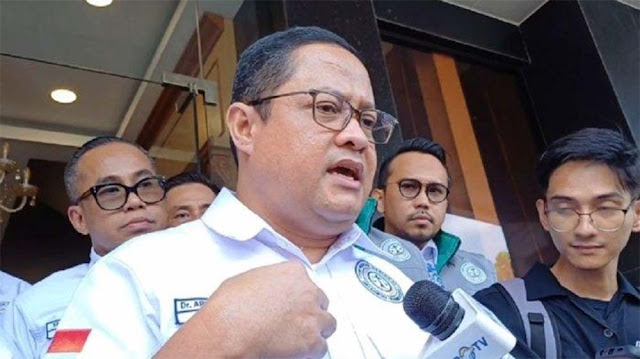 Hotman Paris Sebut Kasus Nadiem Makarim Sama dengan Tom Lembong, Ini Reaksi Ari Yusuf
