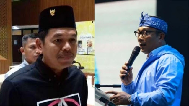 Ini Biang Kerok Anggaran Fantastis Dedi Mulyadi: PAD Rp 19 Triliun dan Pergub Era Ridwan Kamil
