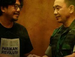 Drama Usai? Ferry Irwandi dan TNI Saling Memaafkan: Polemik Hukum Resmi Tamat