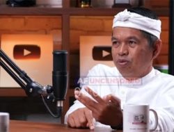 Terbongkar! 3 Biang Kerok di Balik Anggaran Jumbo Gubernur Jabar Dedi Mulyadi
