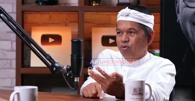 Terbongkar! 3 Biang Kerok di Balik Anggaran Jumbo Gubernur Jabar Dedi Mulyadi