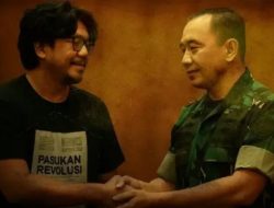 Tiga Mahasiswa Masih Hilang Sejak Unjuk Rasa Akhir Agustus, KontraS: Diduga Penghilangan Paksa