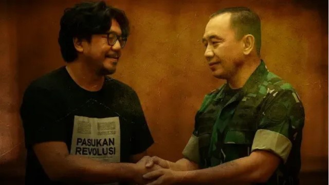 Tiga Mahasiswa Masih Hilang Sejak Unjuk Rasa Akhir Agustus, KontraS: Diduga Penghilangan Paksa