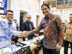 Waduh! Setop Rapat Tiba-Tiba, Misbakhun Dicurigai Takut Purbaya Bongkar Korupsi di Kemenkeu dan DPR