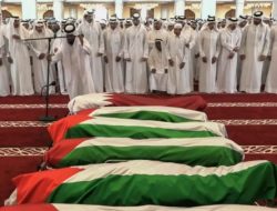 Kecam Serangan Israel, Pemimpin Arab-Muslim Gelar KTT Darurat di Qatar