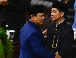Jelang Oktober Momen Tepat Prabowo Senggol Fufufafa