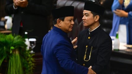 Jelang Oktober Momen Tepat Prabowo Senggol Fufufafa