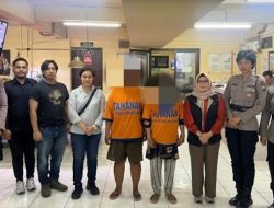 Terungkap! Orangtua Penyiksa Bocah di Jaksel Ternyata Pasangan Sesama Jenis