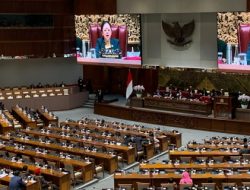Pejabat RI Jangan Ulangi Kesalahan yang Picu Demo