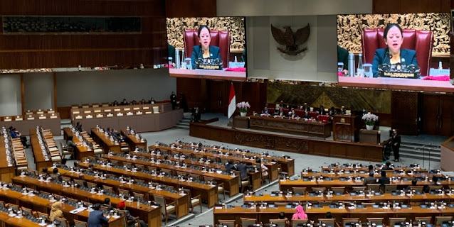 Pejabat RI Jangan Ulangi Kesalahan yang Picu Demo